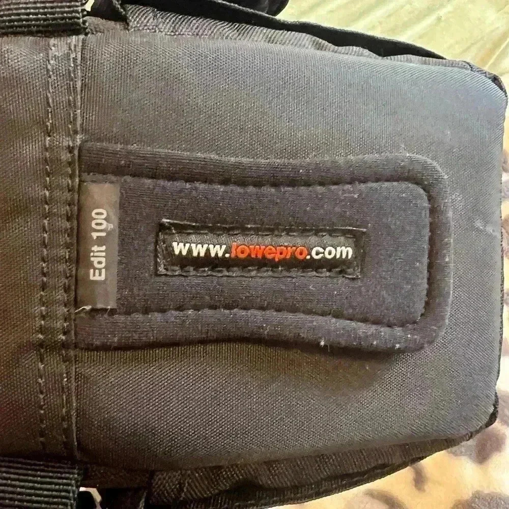 Camera Bag Lowepro - Picture 2 of 4